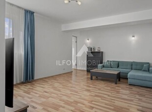 Apartament 2 camere Rin Nord Residence utilat-mobilat complet, loc parcare