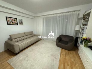 Apartament 2 camere Titan