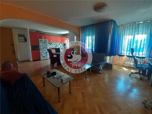 Apartament 3 camere Afi Cotroceni | Apartament 3 camere