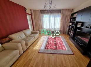 Apartament 3 camere Calea Calarasilor