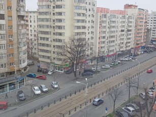 Apartament 3 camere CALEA MOSILOR INTRE EMINESCU SI FAINARI POZITIONARE FOA