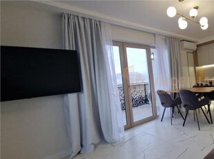 Apartament 3 camere de inchiriat, zona DruRelax