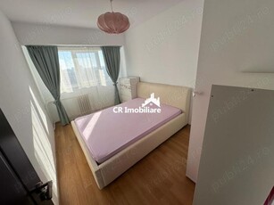 Apartament 3 camere, Gorjului