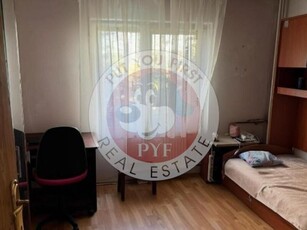 Apartament 3 camere Hanul Drumetului | Apartament 3 camere