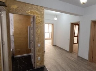 Apartament 3 camere in Prelungirea Ghencea. Renovat de la 0 !