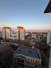 Apartament 3 Camere Lacul Tei