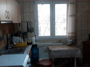 Apartament 3 camere Mall Park Lake, Odobesti, Scoala nr 88