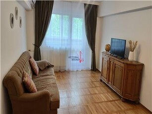 Apartament 3 Camere METROU Titan bloc din 1984, OCAZIE RARA!!!