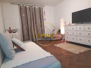 Apartament 3 camere parc IOR