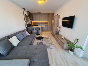 Apartament | 3 camere | Parcului 20