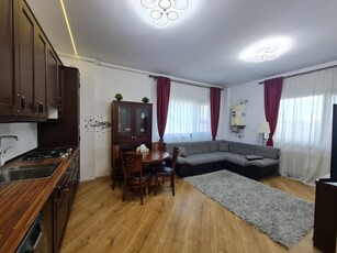 Apartament | 3 camere Parter | Pipera | 4City North