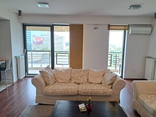 Apartament 3 camere Sos. Stefan Cel Mare – Central Park – Apartament 3