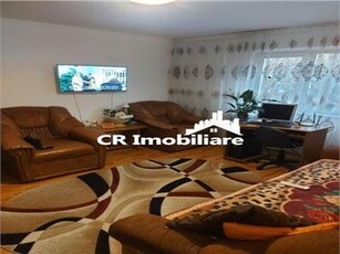 Apartament 3 camere Strada Resita