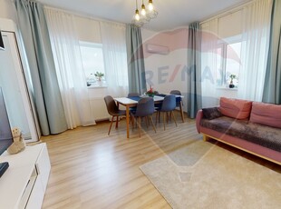 Apartament 3 camere vanzare in bloc de apartamente Bucuresti, Timisoara