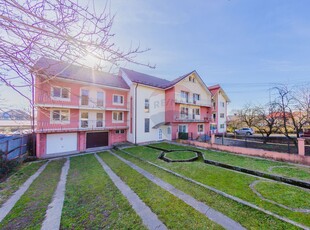 Apartament 3 camere vanzare in bloc de apartamente Maramures, Baia Mare, Valea Borcutului