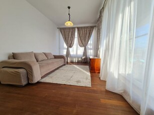 Apartament | 4 camere | 2 locuri parcare+Boxa | Barbu Vacarescu