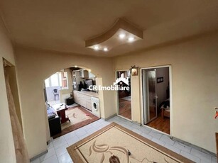 Apartament 4 camere Aparatorii Patriei Mariuca