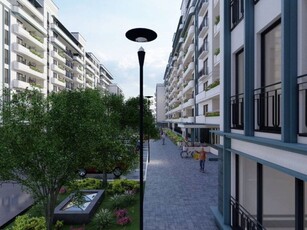 Apartament 4 camere Ilfov Apartament 4 camere Plaza Pipera Curte privata