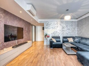 Apartament 4 camere lux - Herastrau | Loc de parcare | Boxa