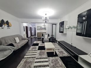 Apartament | 4 camere parter | Aviatiei-Herastrau