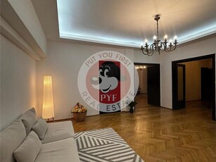 Apartament 4 camere Piata Romana | Apartament 4 camere