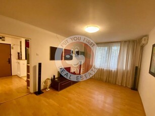 Apartament 4 camere Raul Doamnei | Apartament 4 camere