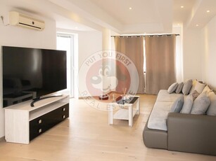 Apartament 4 camere Romana I Apartament 5 camere I 129mp I decomandat I B71