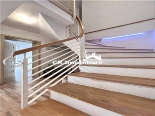 Apartament 4 camere tip Penthouse Unirii Alba Iulia