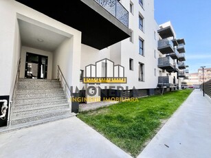 Apartament 4 camere Titan, finalizat, terasa spectaculoasa 70 mp