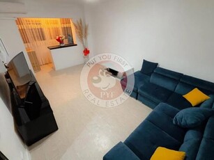 Apartament 4 camere Zona Diham | Apartament 4 camere