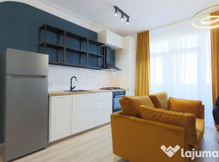 Apartament cochet, mobilat și utilat, lângă AFI și At...