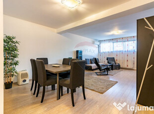 Apartament cu 2 camere de vanzare Bucurestii Noi