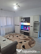 Apartament cu 2 camere in Sanpetru residence