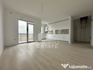 Apartament cu 2 camere la asfalt in Calea Urseni