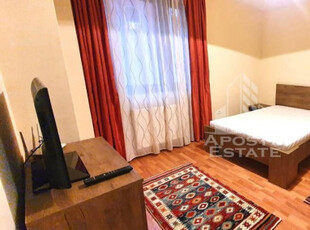 Apartament cu o camera in zona Soarelui