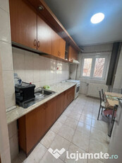 Apartament de inchiriat zona Tineretului, strada Caramidarii de Jos