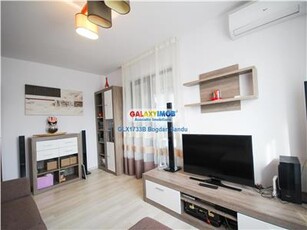 Apartament decomandat vanzare 3 camere Militari Residence Rezervelor