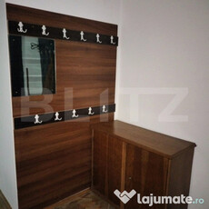 Apartament cu 2 camere, 80 mp, zona Rovinari