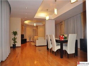 APARTAMENT SPATIOS, LUMINOS, LANGA PARCUL HERASTRAU!