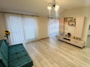 Apartament superb cu 3 camere de vanzare