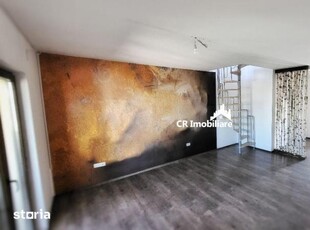 Apartament tip Penthouse Lux 5 camere cu scara interioara in Otopeni