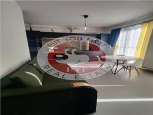 As residence | Apartament 3 camere | 106mp | decomandat | B8190