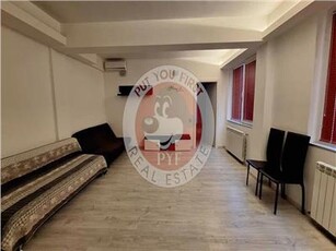 Baneasa Jandarmeriei | Apartament 2 camere | Semidecomandat | 76mp | B9261