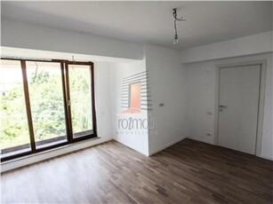 Baneasa vis a vis Stejarii Country 2019 apartament lux 3 camere 113 mp