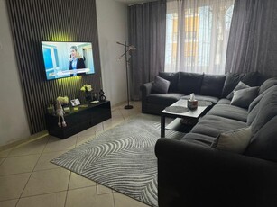 Brancoveanu, Apartament 3 camere,et.1.