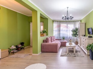 Casavila 5 camere vanzare in Cluj-Napoca, Someseni