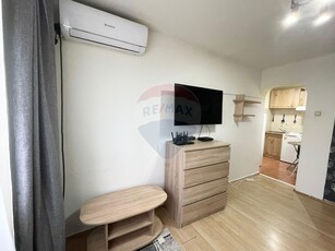 Garsoniera inchiriere in bloc de apartamente Arad, Intim