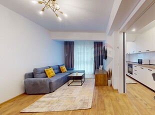 Garsoniera inchiriere in bloc de apartamente Brasov, Avantgarden