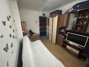 Garsoniera vanzare in bloc de apartamente Maramures, Baia Mare, Decebal