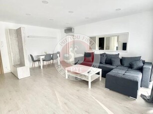 Inchiriere apartament 2 camere Morarilor | Apartament 2 camere